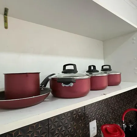Flat Na Praia Aracaju Exterior photo