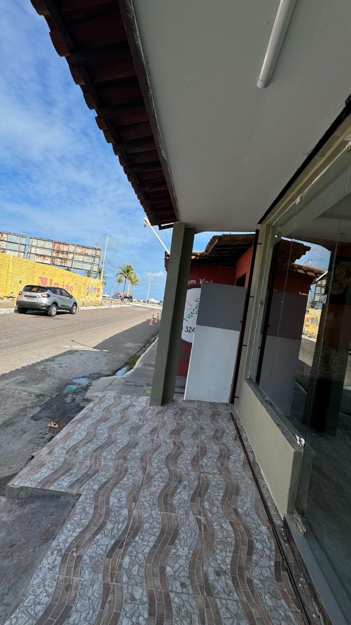 Flat Na Aracajú