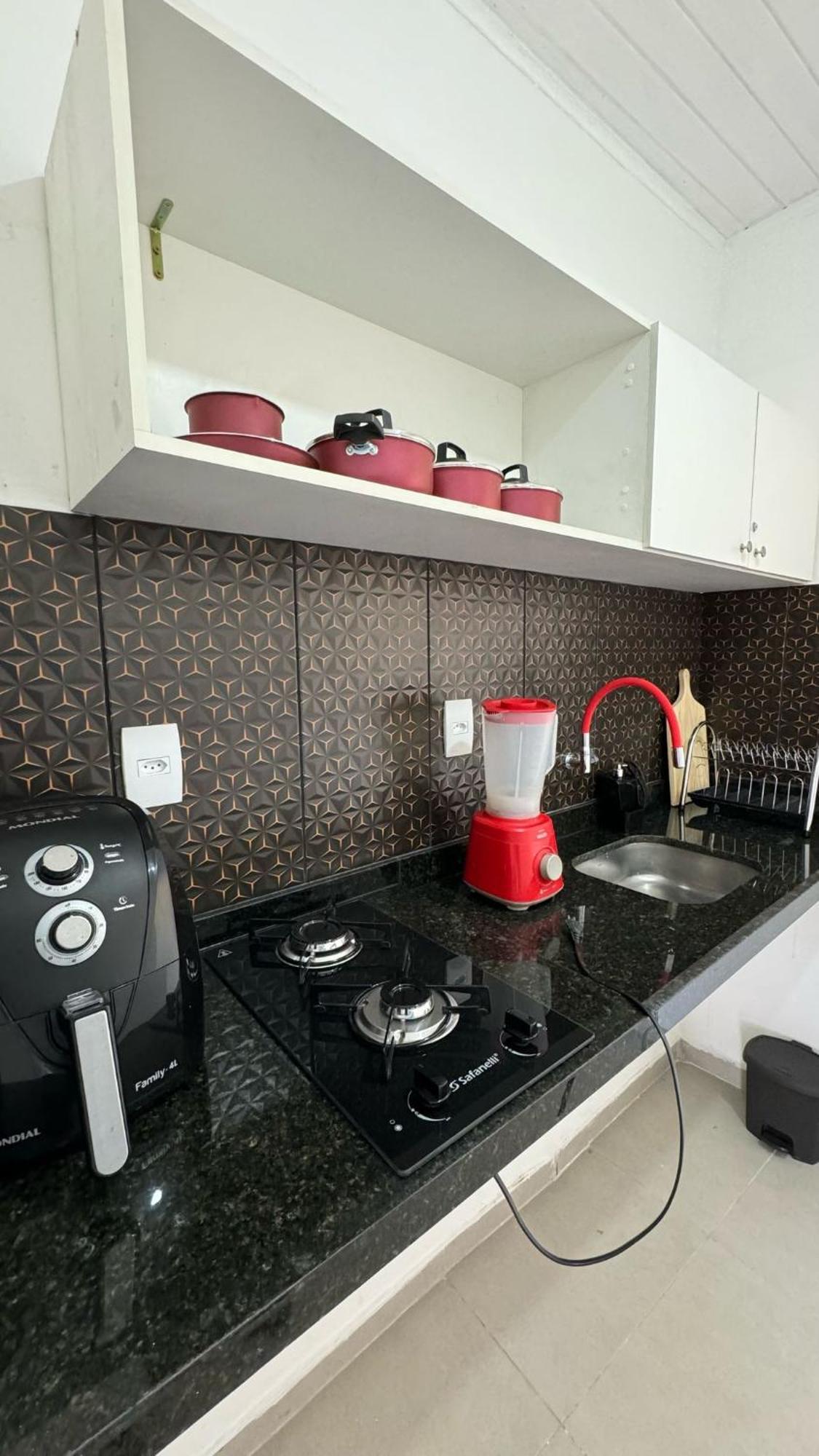 Сasa de vacaciones Flat Na *