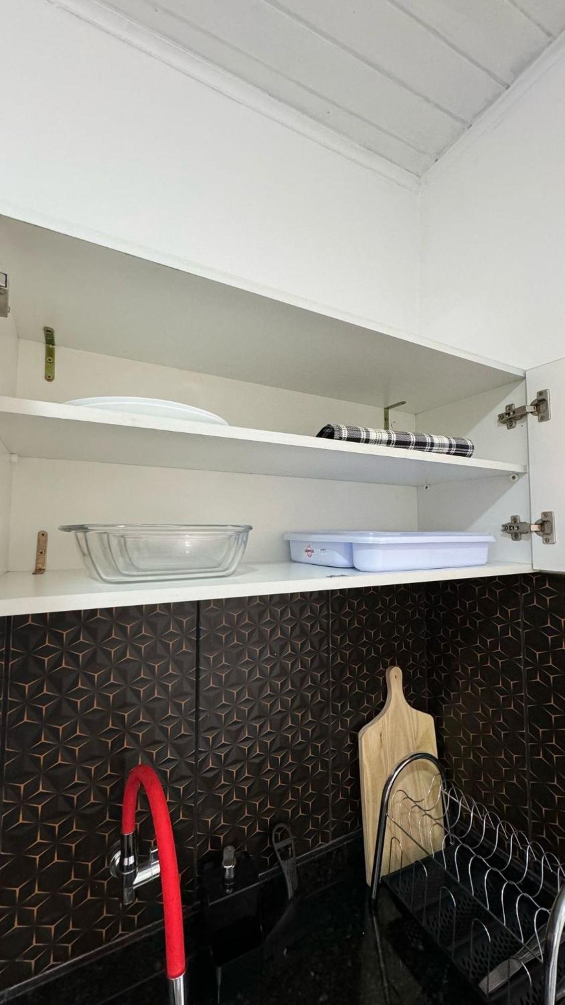 Сasa de vacaciones Flat Na Aracajú